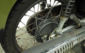 HONDA CROSS CUB 110 2026 JA45
