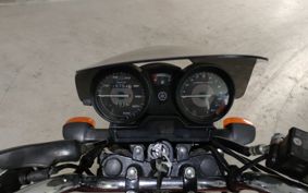 YAMAHA YBR125 RE05