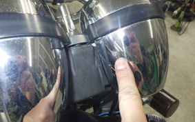 KAWASAKI ZEPHYR 1100 1993 ZRT10A