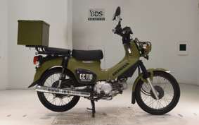 HONDA CROSS CUB 110 2023 JA45