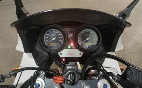 HONDA CB400SFV-4 BOLDOR 2011 NC42