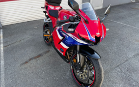 HONDA CBR600RR ABS 2024 PC40