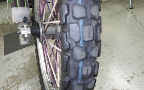 KAWASAKI KLX250 2011 LX250E