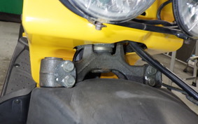 HONDA ZOOMER 2003 AF58