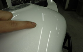 HONDA VTRF250 2019 MC33