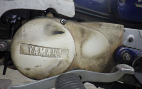 YAMAHA MATE 50 2017 UA04J