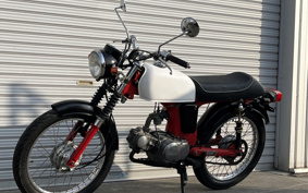 HONDA BENLY 50 CD50