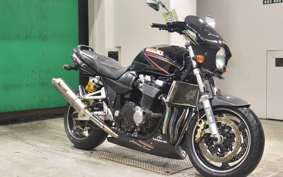 SUZUKI GSX1400 2007 GY71A