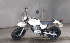 HONDA APE50 AC16