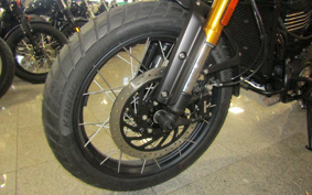 TRIUMPH SCRAMBLER 400XC 2026 T13760