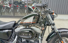HARLEY XL1200X 2014 LC3