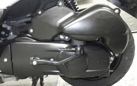 SUZUKI LET's 2025 CA4AA