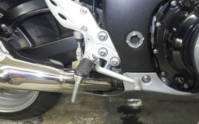 SUZUKI HAYABUSA Gen.2 2009