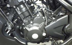 HONDA REBEL 250 S MC49