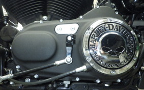HARLEY XL1200X 2021