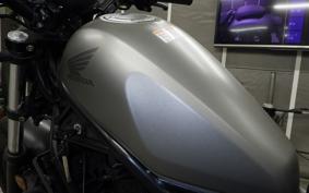 HONDA REBEL 250 A 2003 MC49