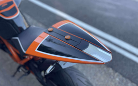 KTM 1190 RC8 R Limited 2010 VR540