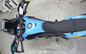 YAMAHA TENERE 700 2025 DM17J