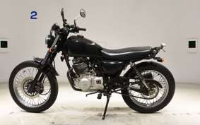 SUZUKI GRASS TRACKER Bigboy NJ4DA