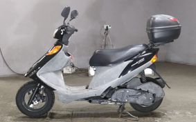 SUZUKI ADDRESS V125 CF4EA
