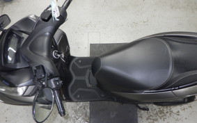 YAMAHA TRICITY 125 A 2004 SEC1J