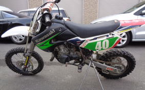 KAWASAKI KX65 KX065A