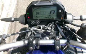 YAMAHA MT-25 ABS RG43J