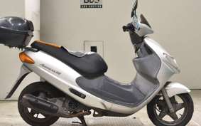 SUZUKI ADDRESS 110 CF11A