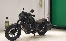 HONDA REBEL 250 S 2008 MC49