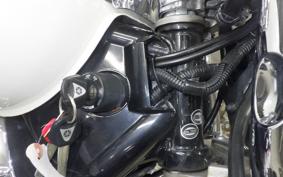 YAMAHA DRAGSTAR 400 CLASSIC  2011 VH02J