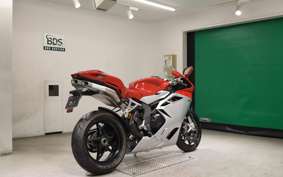 MV AGUSTA F4 1000 2011