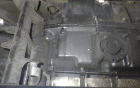 YAMAHA DRAGSTAR 400 1997 4TR