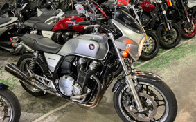 HONDA CB1100 ABS 2013 SC65