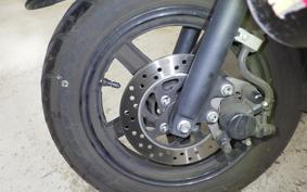 SUZUKI BURGMANストリート125EX 2021 EA23M