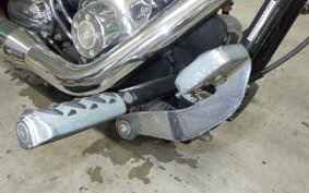HARLEY FXSTC 1580 2007