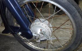 HONDA C70 SUPER CUB E C70