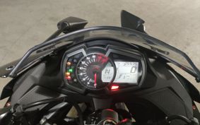 KAWASAKI NINJA ZX-25R ZX250E
