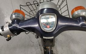 HONDA SUPER CUB50 C50