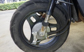 SUZUKI LET's 4 2025 CA45A