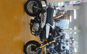 HONDA MONKEY 125 ABS JB02