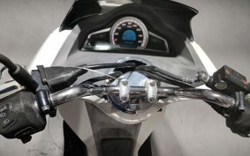 HONDA PCX 125 JF56