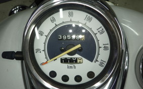 YAMAHA DRAGSTAR 250 1993 VG02J