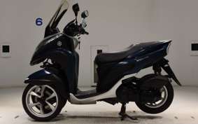 YAMAHA TRICITY 125 SE82J