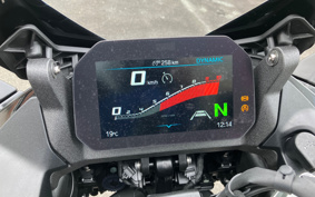 BMW R1300RS ASA Touring 2025 0M61