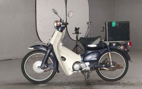 HONDA SUPER CUB 90 SUPER DELUXE HA02