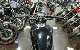 SUZUKI SV650 ABS 2022 VP55B