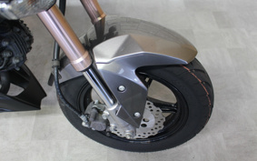 KAWASAKI Z125 PRO BR125H