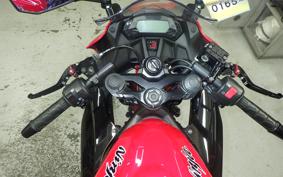 KAWASAKI NINJA 250 SL BX250A