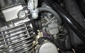HONDA GB250 CLUBMAN GEN 2 1996 MC10