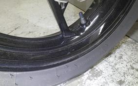 KAWASAKI NINJA 400 2022